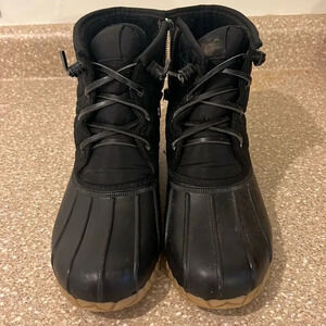Nautica Boots - Size 10